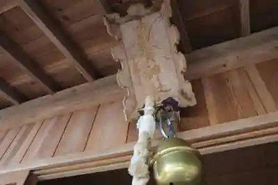 鹿島大神宮の末社・摂社