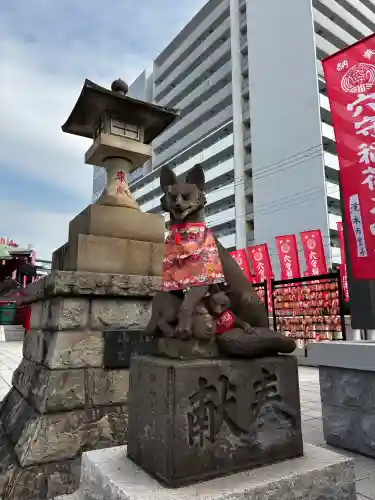 東京羽田 穴守稲荷神社の{uncategorized: "未分類", other: "その他", undefined: "問題あり", building: "その他建物", grave: "お墓", sacred_gate: "鳥居", guardian: "狛犬", statue: "像", buddha: "仏像", history: "歴史", nature: "自然", garden: "庭園", animal: "動物", pagoda: "塔", temizu: "手水舎", mountain_gate: "山門・神門", sanctuary: "本殿・本堂", subordinate: "末社・摂社", art: "芸術", scenery: "景色", jizo: "地蔵", ema: "絵馬", goshuin: "御朱印", omikuji: "おみくじ", items: "授与品その他", amulet: "お守り", goshuincho: "御朱印帳", eats: "食事", festival: "お祭り", votive_dance: "神楽", shichigosan: "七五三参", wedding: "結婚式", experience: "体験その他", initially: "初詣", around: "周辺", anti_infection: "感染症対策"}