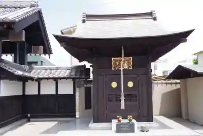 光台寺(茨城県)