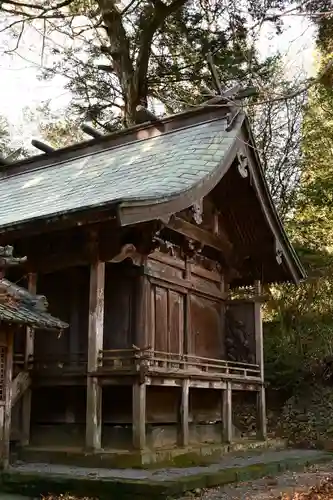 上野神社(宮崎県)