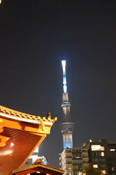 浅草寺(東京都)