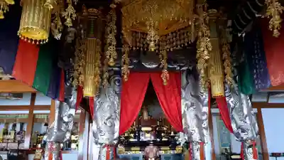 柏林寺(北海道)