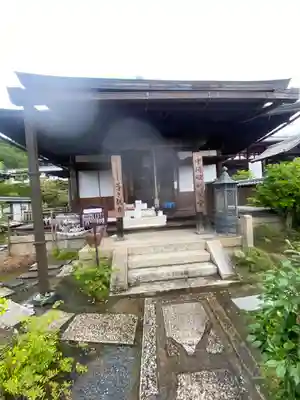 當麻寺中之坊(奈良県)