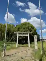 熊野社(愛知県)