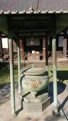 金蔵寺のその他建物