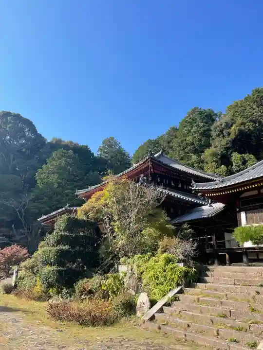 弘仁寺(奈良県)