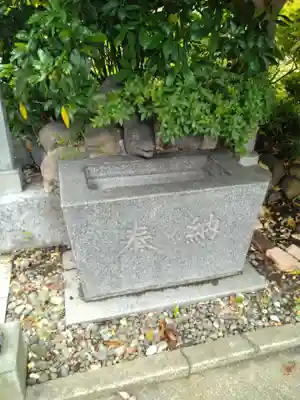 旅立稲荷神社(宮城県)