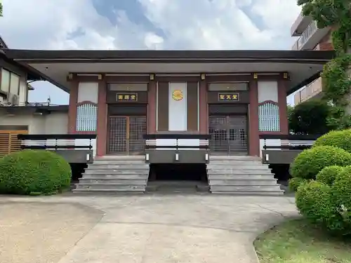 東正寺(千葉県)
