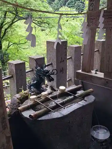 九頭龍神社(東京都)