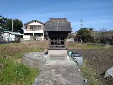 祠(静岡県)