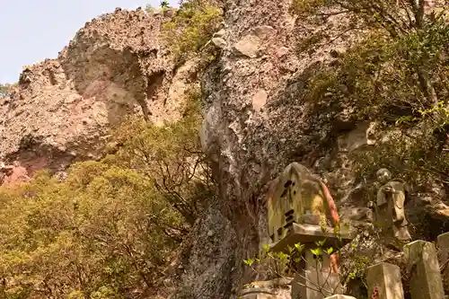 洞雲山(夏至観音)(香川県)