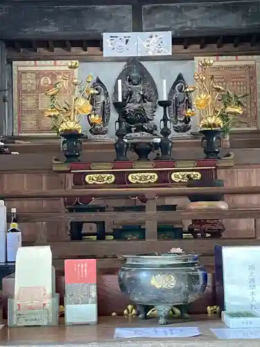 金武観音寺(沖縄県)