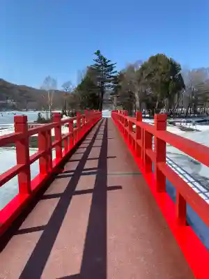 赤城神社(群馬県)