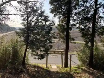 浅間神社(千葉県)