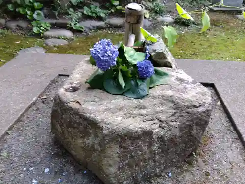 清水八幡神社(石川県)