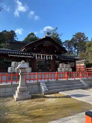 建勲神社(京都府)
