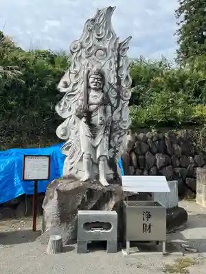 長谷寺(白岩観音)(群馬県)