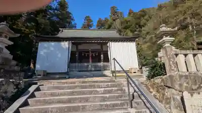黒田神社(滋賀県)
