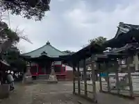 持経寺(神奈川県)