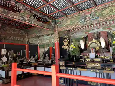 中山寺(兵庫県)