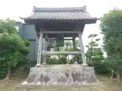 円立寺の建物その他