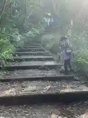 彌彦神社(新潟県)