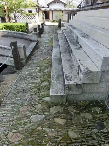 道成寺のその他建物