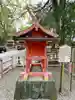 船戸神社(奈良県)