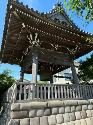 本覚寺(神奈川県)