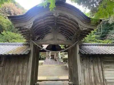 竹野神社(京都府)