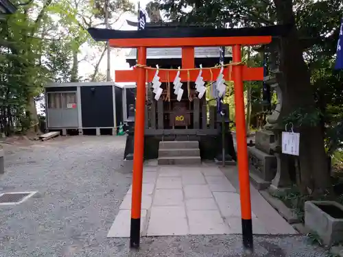 加藤神社(熊本県)