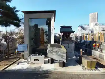 清立院(東京都)