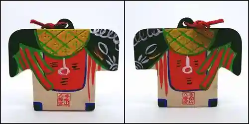 手向山八幡宮(奈良県)