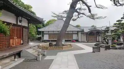 祥雲寺のその他建物