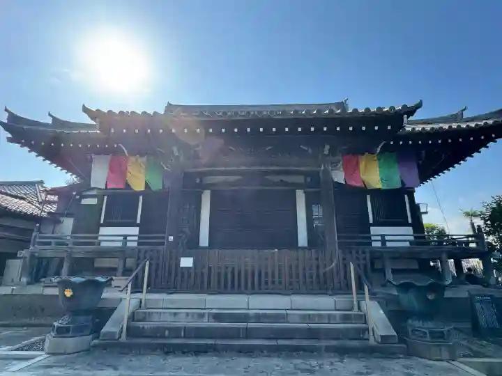 観音寺(東京都)