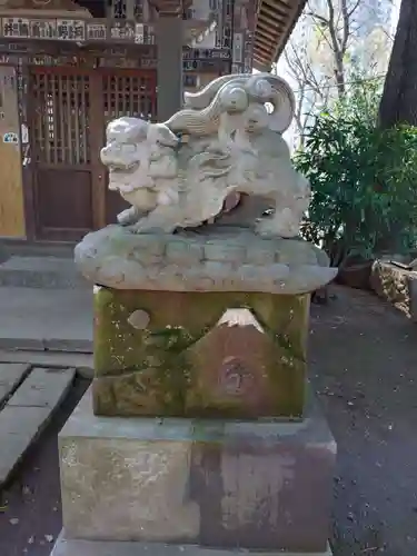 品川神社(東京都)