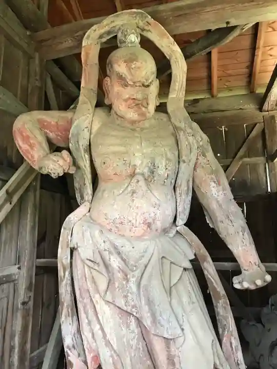 上宮寺(長野県)