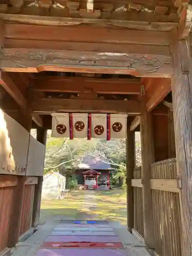 大宮大神(茨城県)