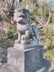 御霊神社（川名御霊神社）(神奈川県)