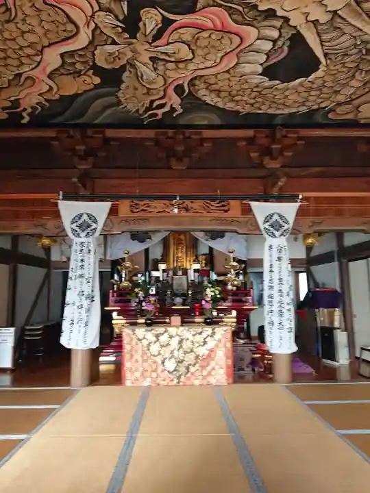 永福寺(静岡県)
