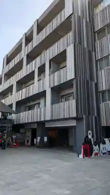 赤城神社(東京都)