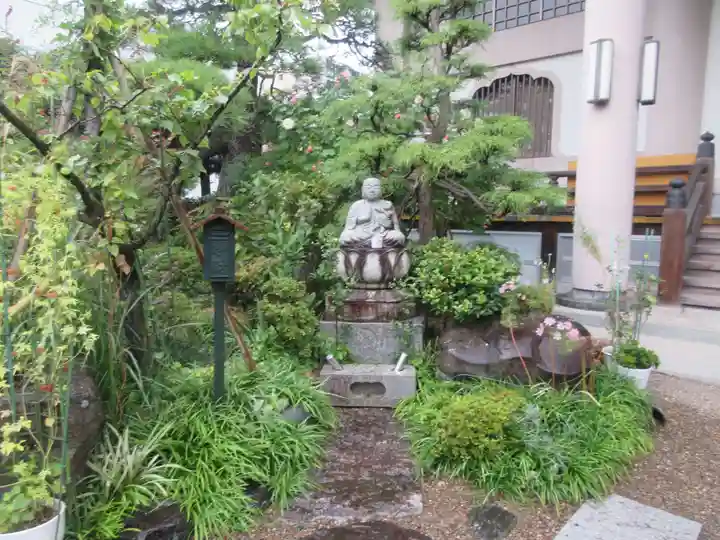 妙心院(宮城県)