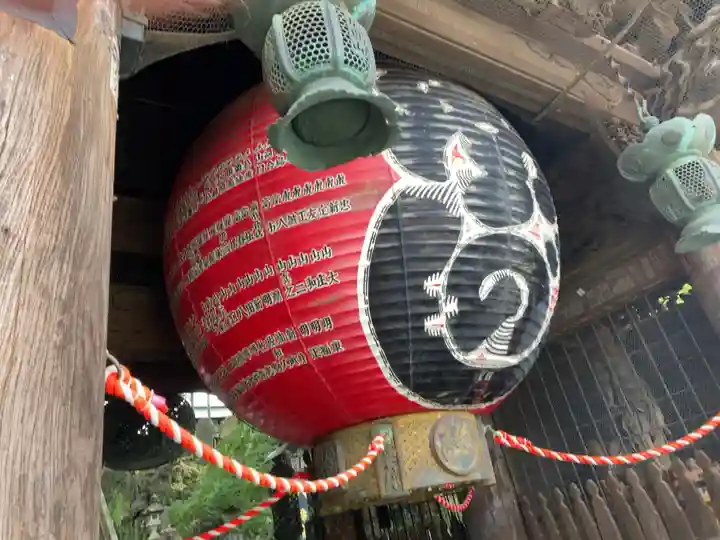 成田山新勝寺のその他建物