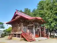 清龍寺の本殿・本堂