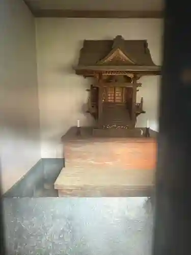 杉山神社(東京都)