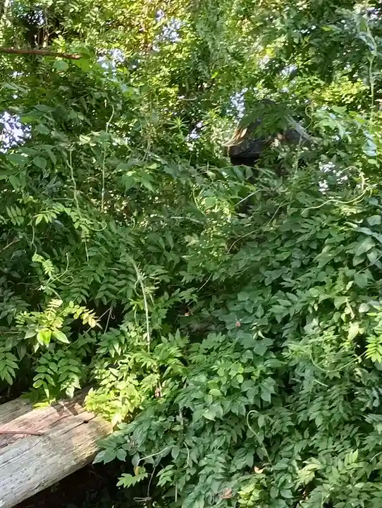 富士淺間神社(茨城県)