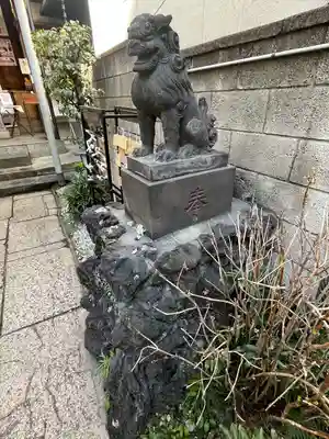 末廣神社(東京都)