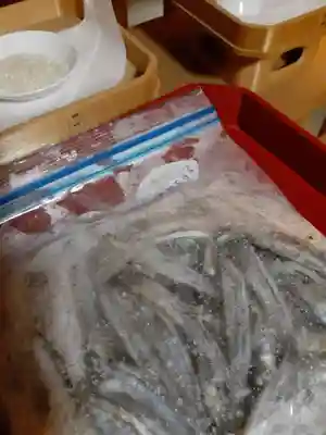 伏木香取神社の授与品その他