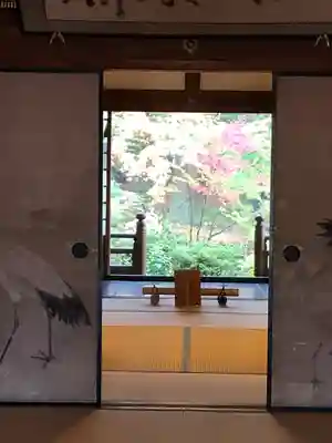 誕生寺のその他建物