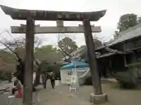 姫路神社(兵庫県)